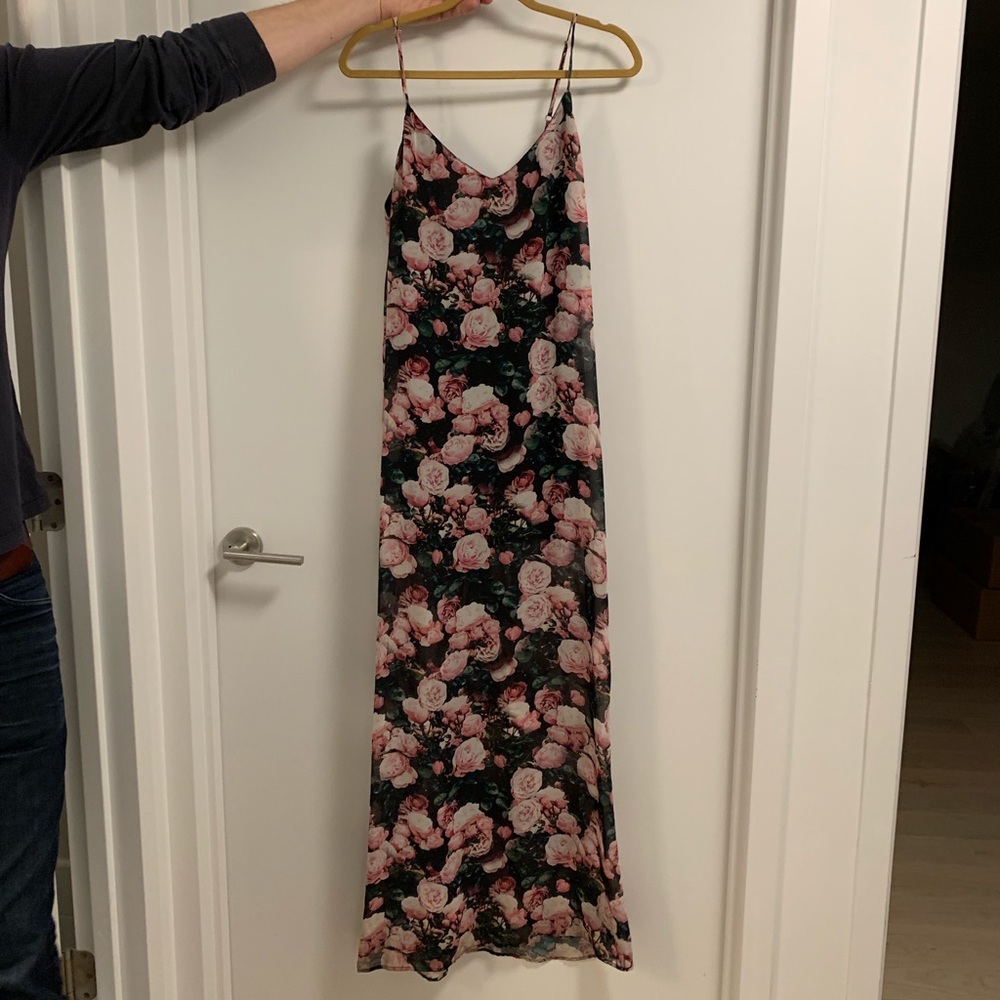 Show me your mumu maxi